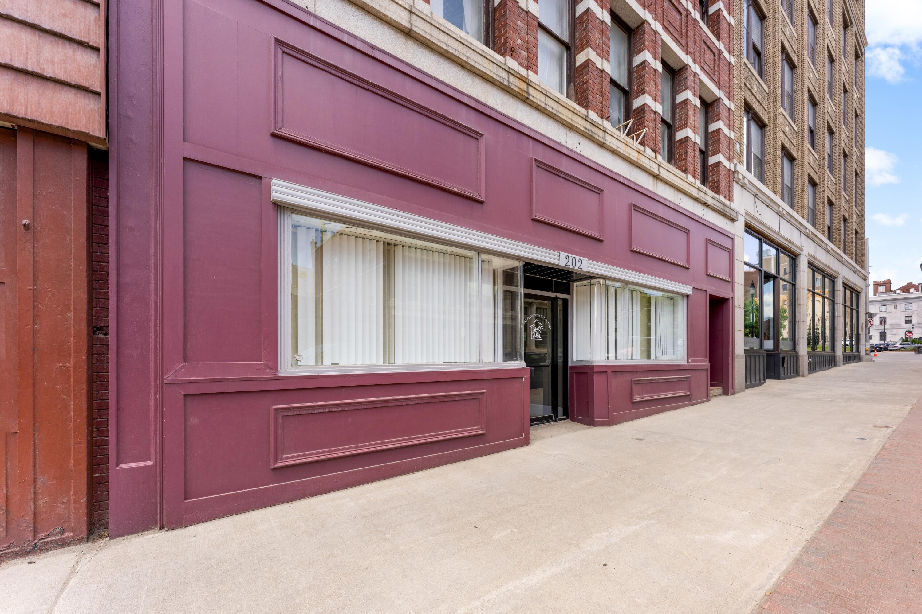 202 Exchange Street