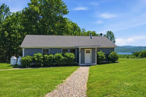 Photo of 46 Abbott Hill Road, West Paris, ME 04289 (MLS # 1667644)