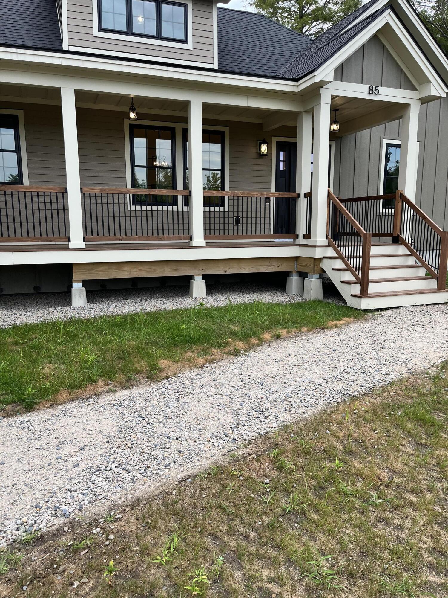 85 Branch View Terrace N