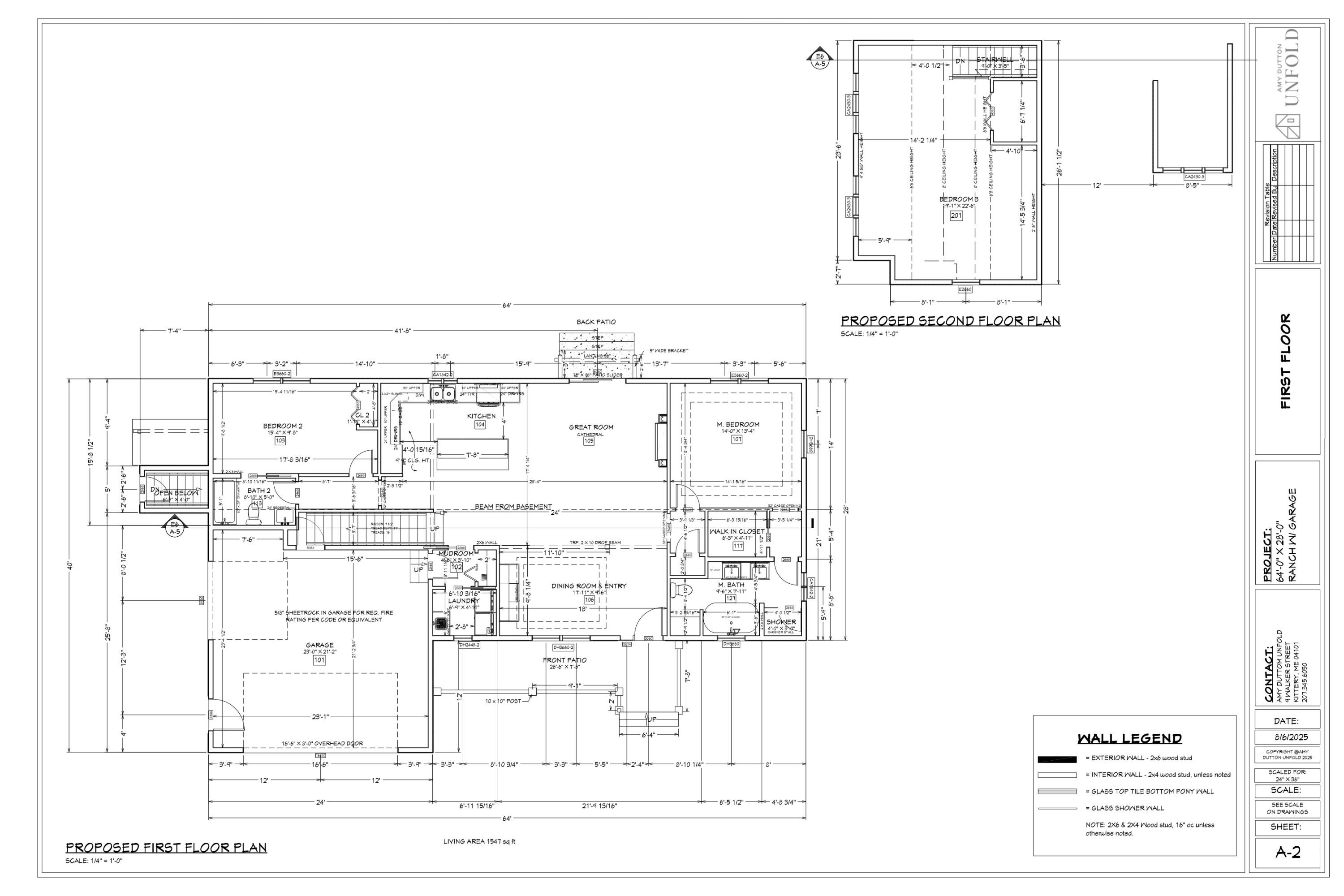 85 Branch View Terrace N