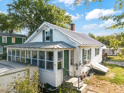 Photo of 19 Summer Street, Madison, ME 04950 (MLS # 1660164)