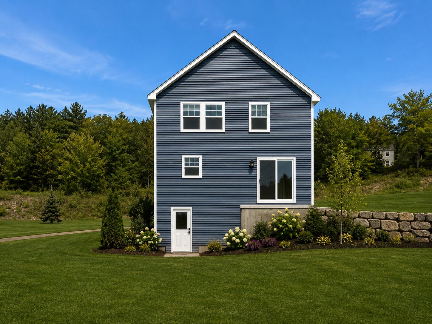 LOT 2 Heritage Drive