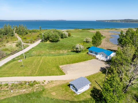 Photo of 5 Bar Road, Lubec, ME 04652 (MLS # 1665667)
