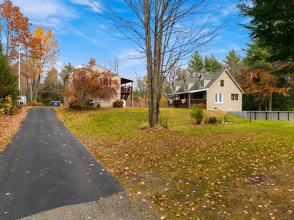 371 Keay Road