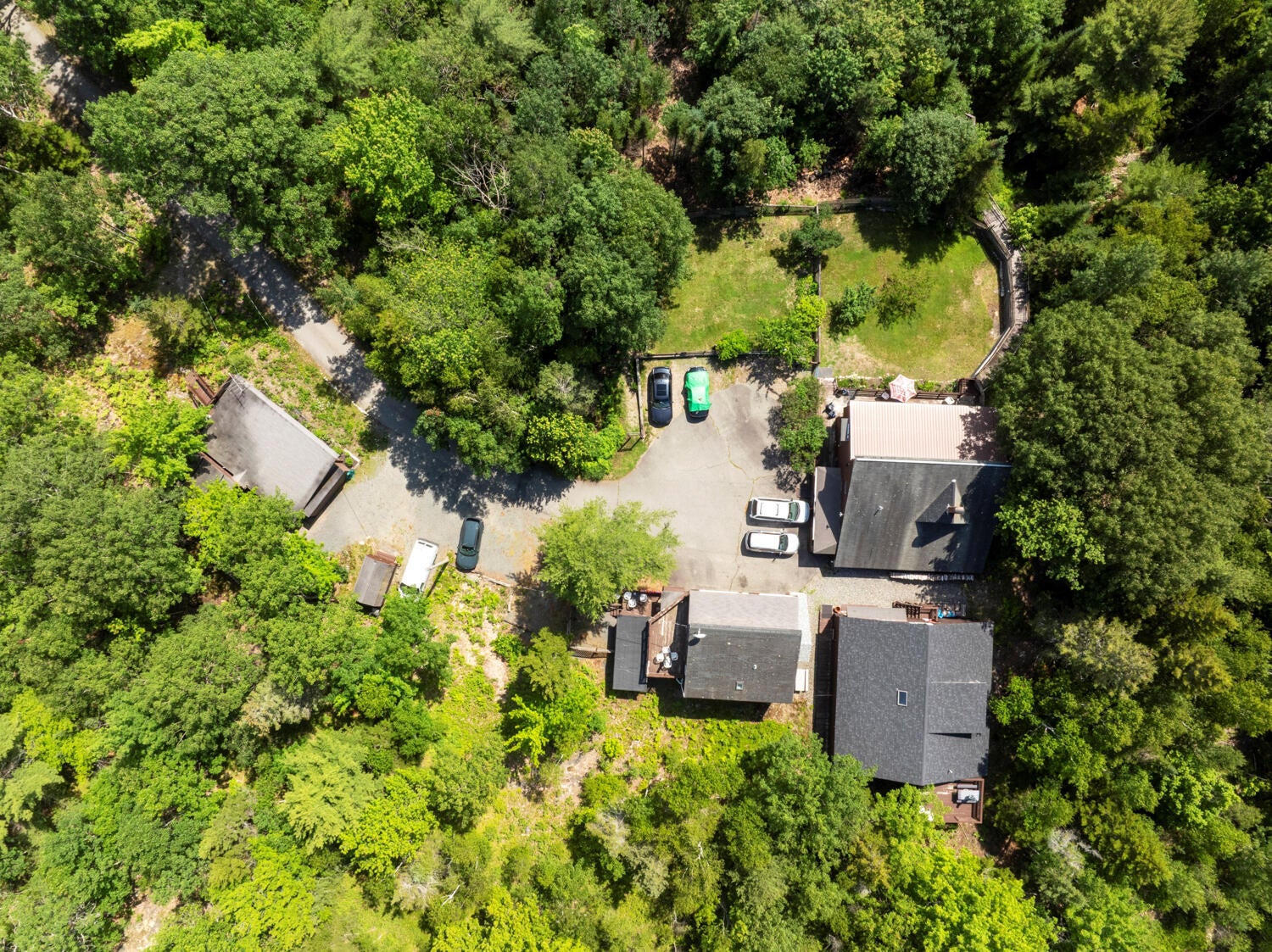 21 Hulberts Way