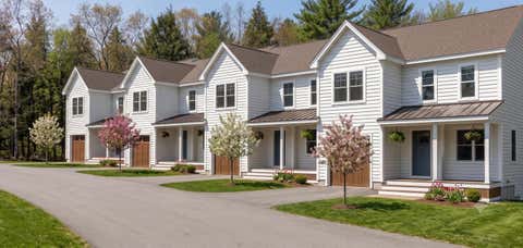 Photo of 33 Haddie Lane #7, Westbrook, ME 04092 (MLS # 1668457)