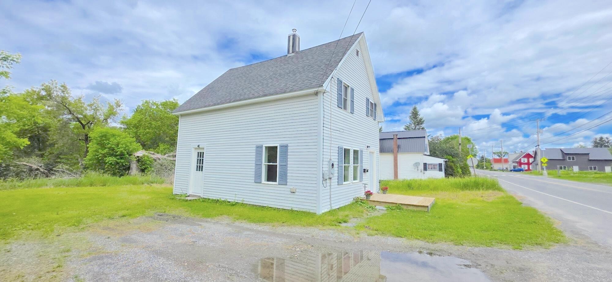83 Chapman Road