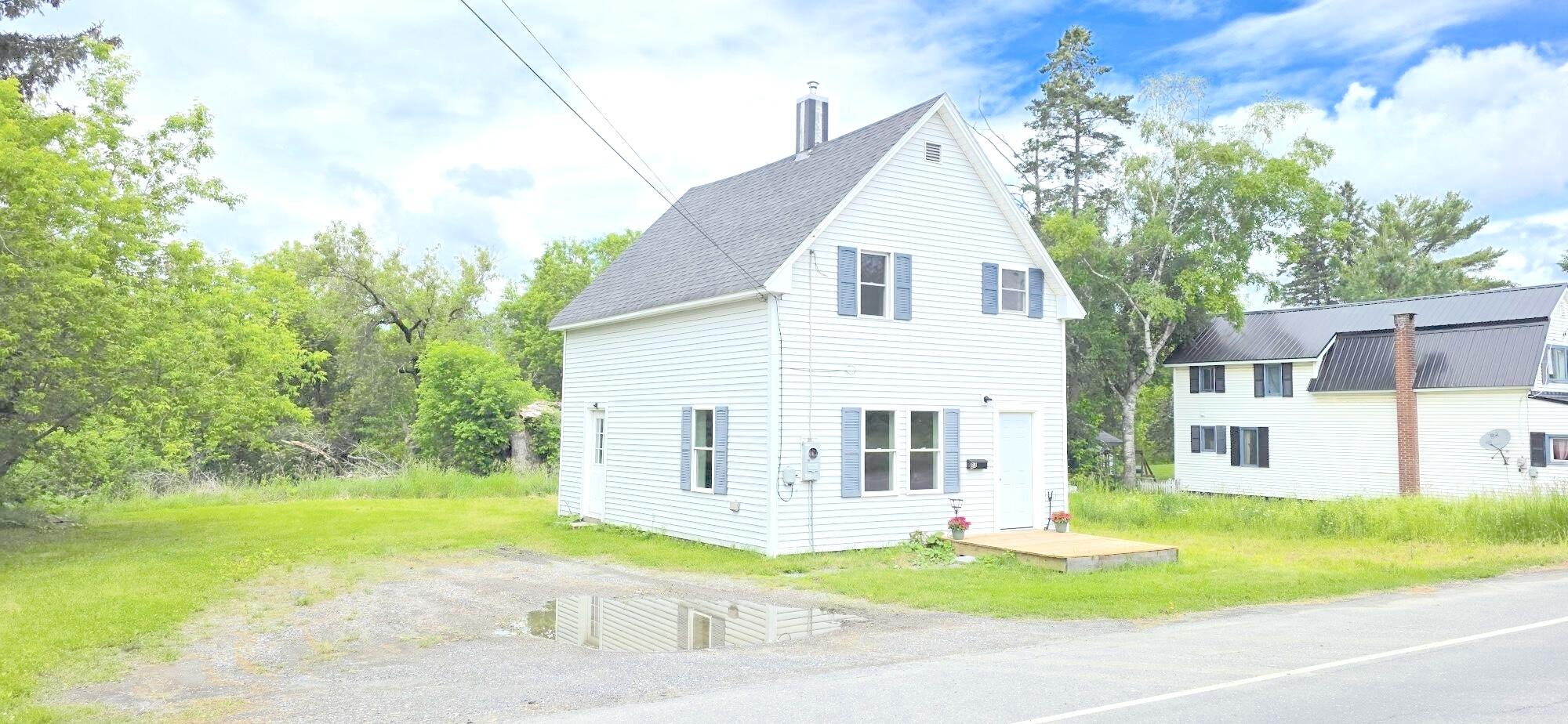 83 Chapman Road
