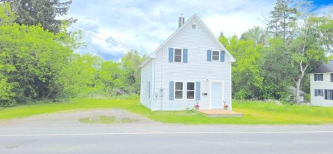Photo of 83 Chapman Road, Presque Isle, ME 04769 (MLS # 1668445)