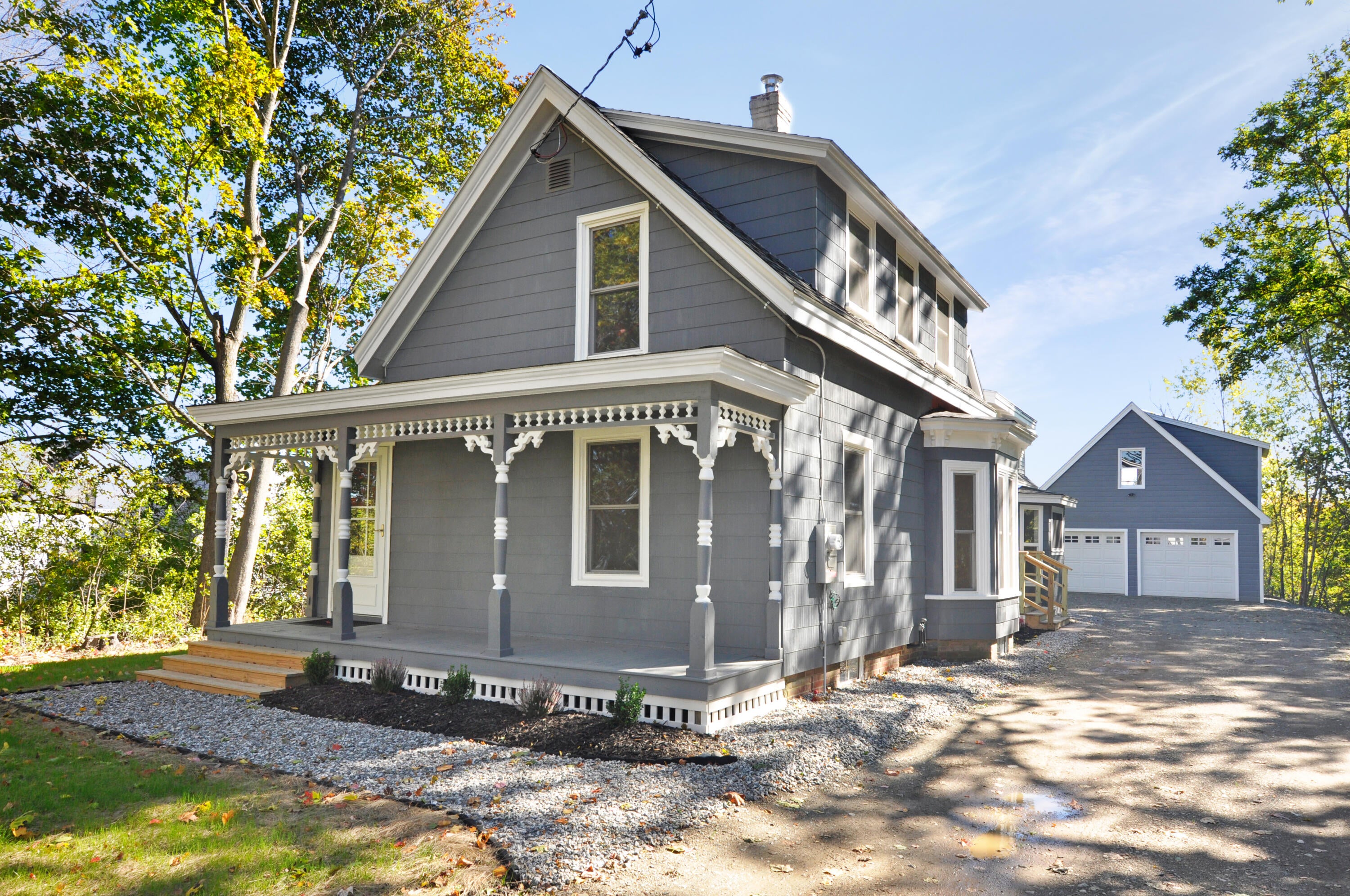 305 Old County Road