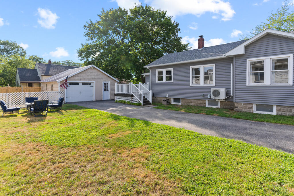 162 Westbrook Street