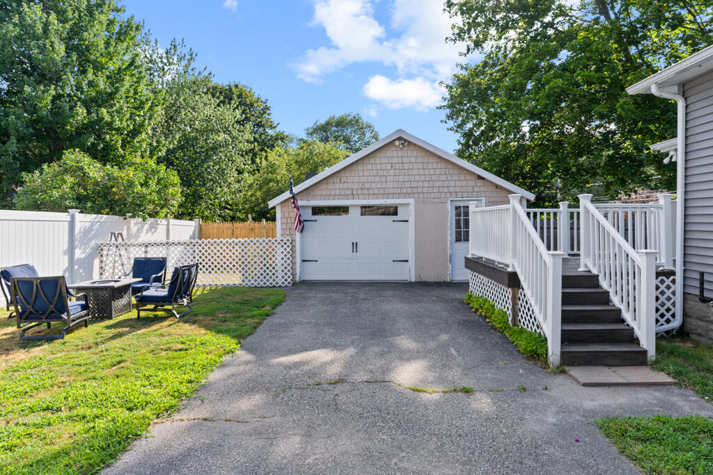 162 Westbrook Street