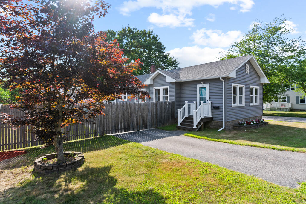 162 Westbrook Street