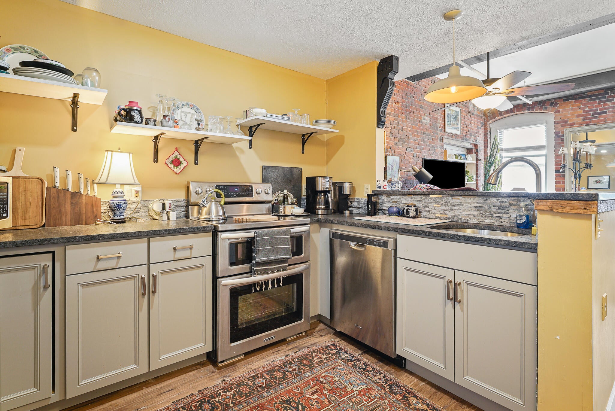 1 Saco Island Terrace 134