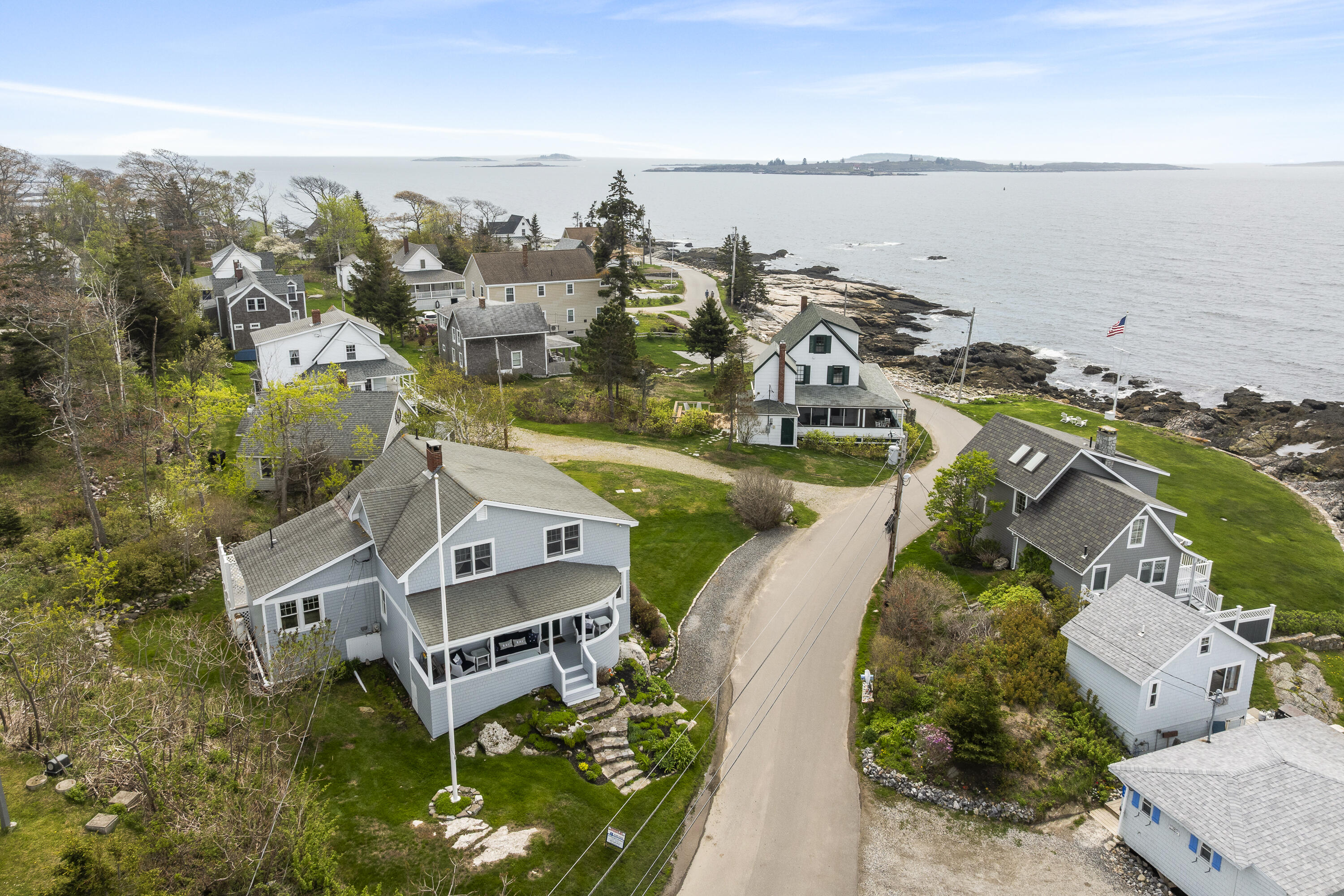 135 Shore Road
