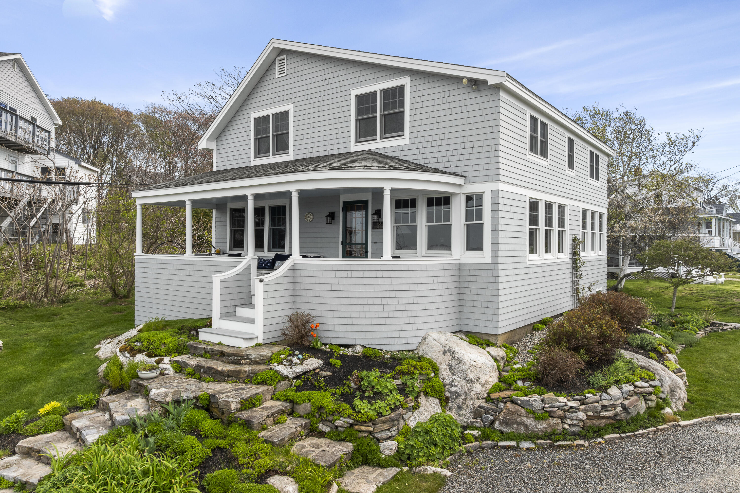 135 Shore Road