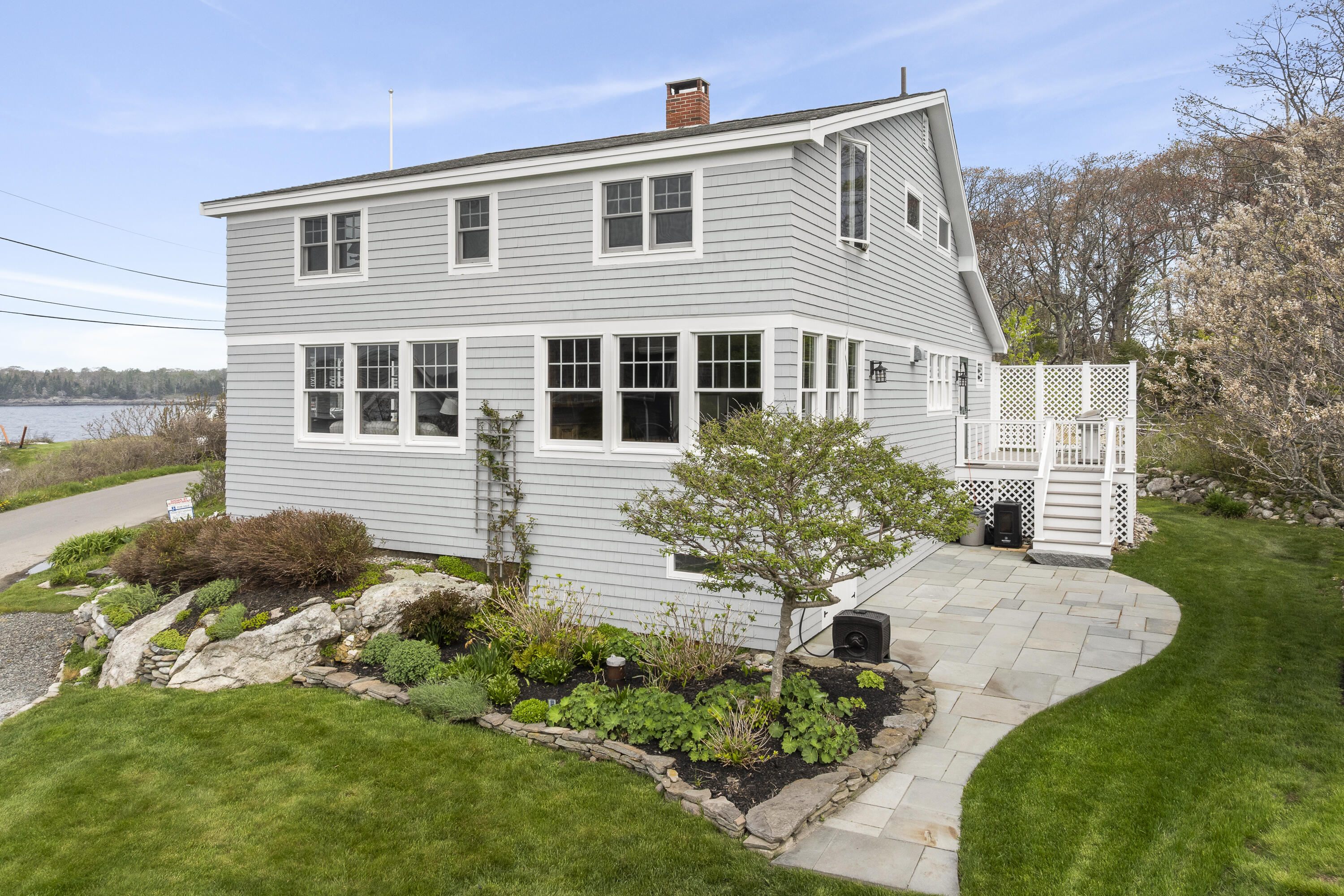 135 Shore Road