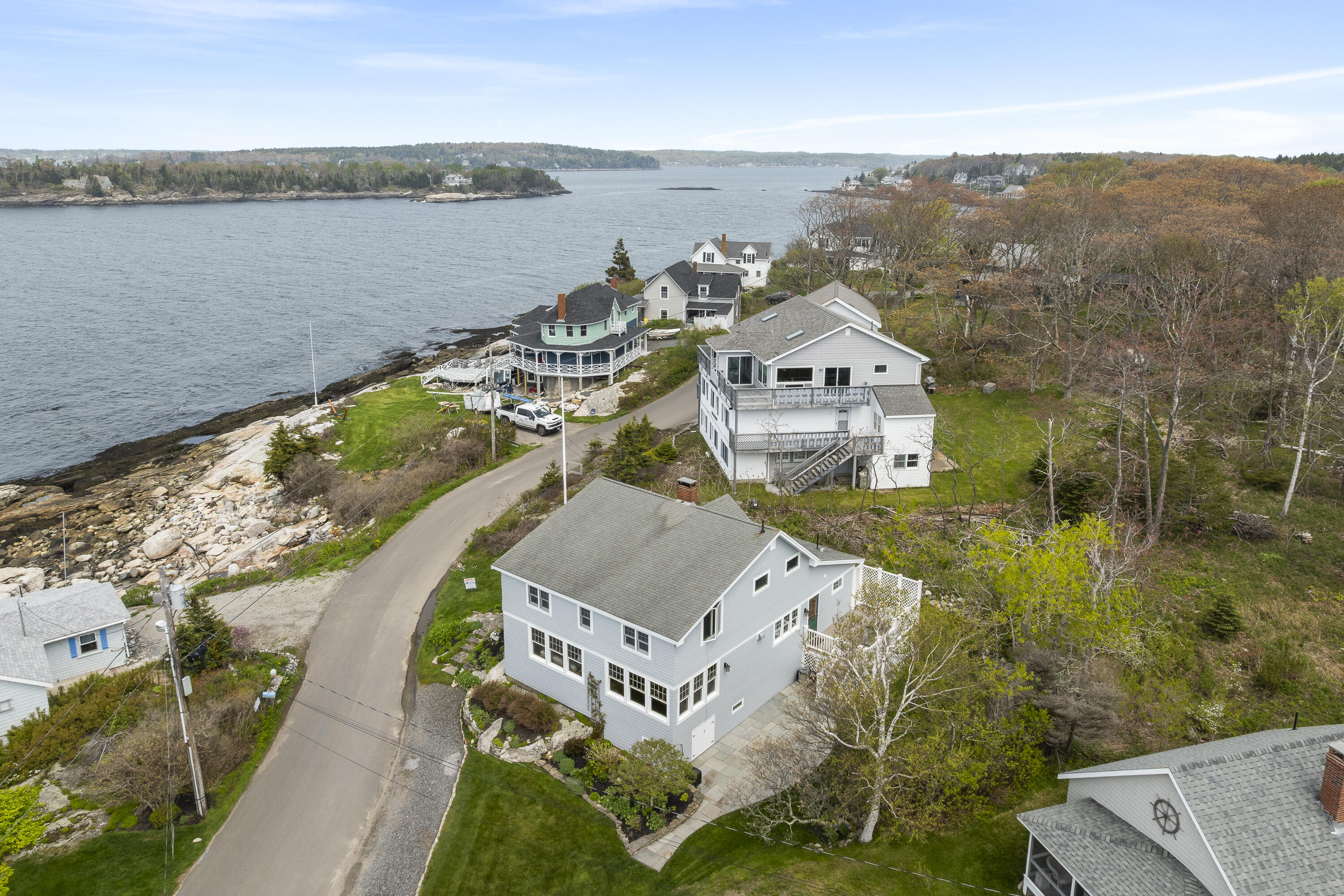 135 Shore Road