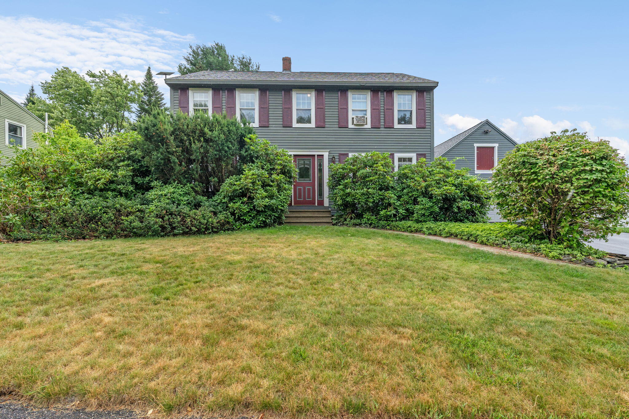 134 Lester Drive