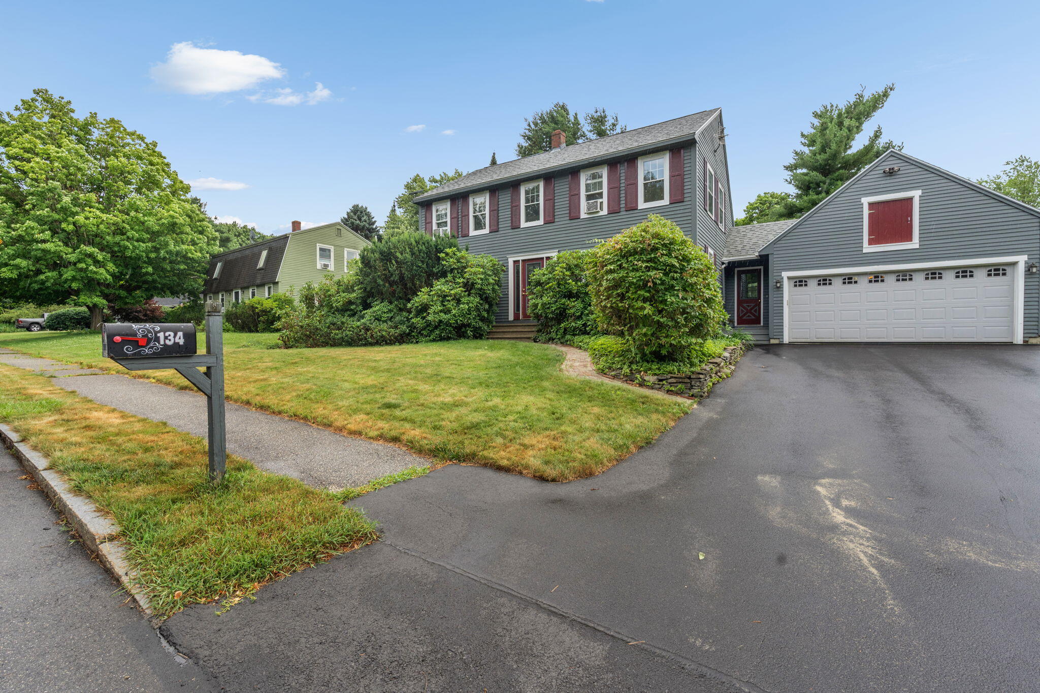 134 Lester Drive