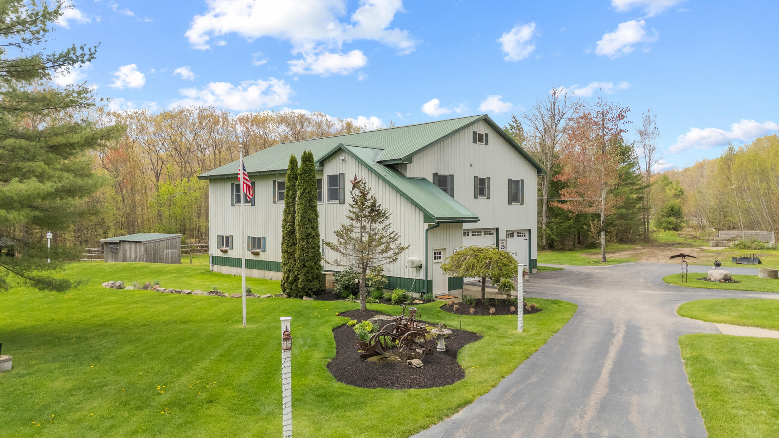 86 Duke Lane