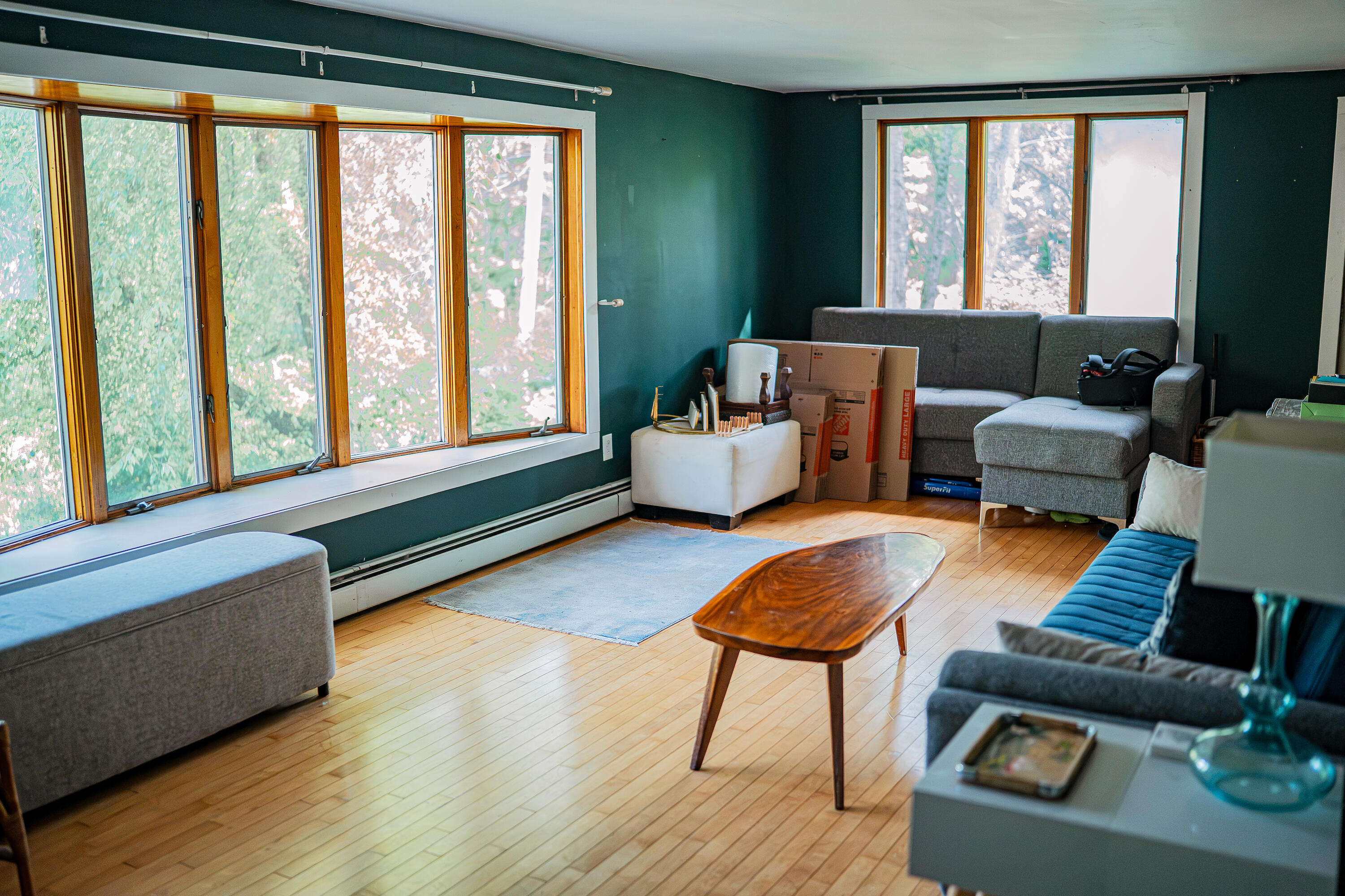 439 Falmouth Road