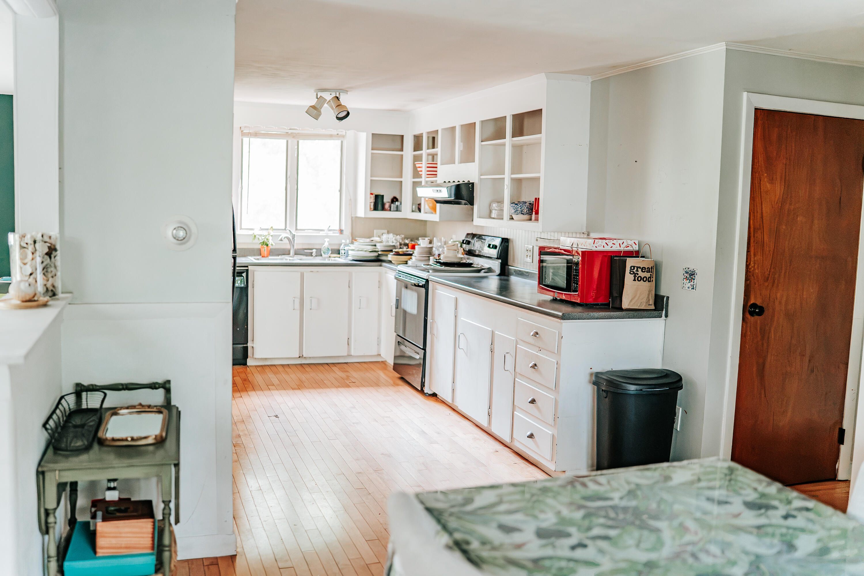 439 Falmouth Road