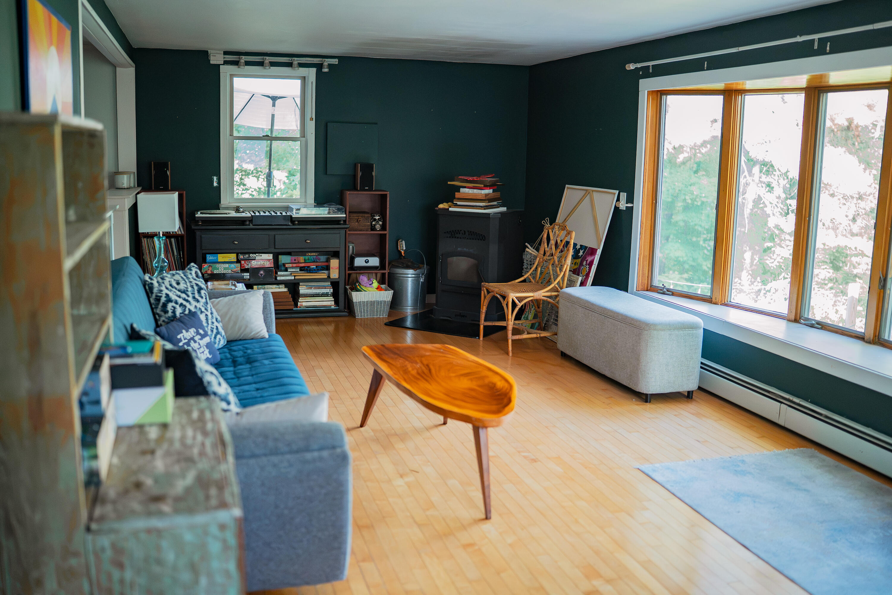 439 Falmouth Road