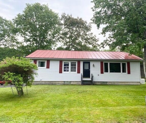 Photo of 116 Mayhew Manor Road, Greenville, ME 04441 (MLS # 1660373)