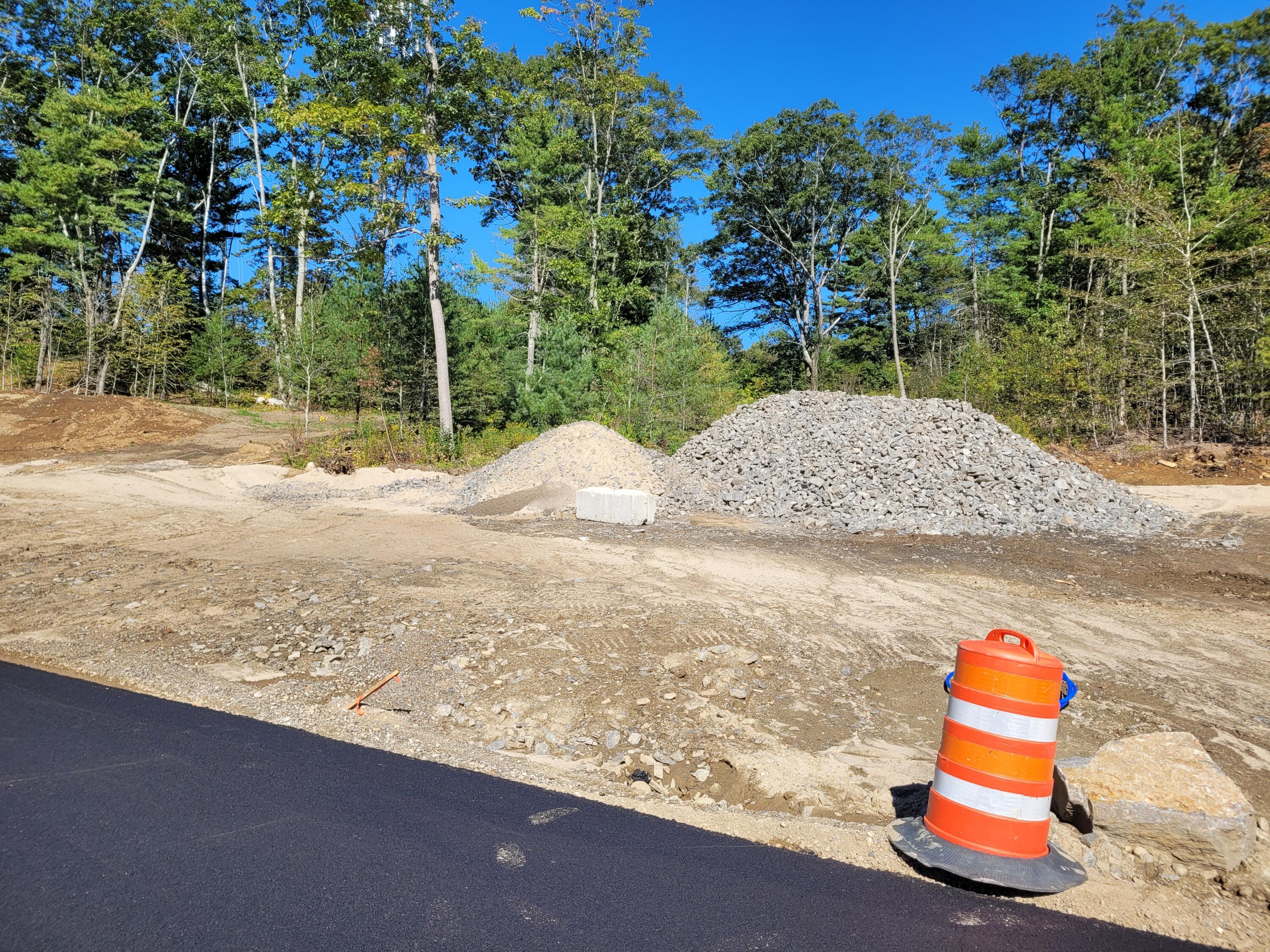 Lot 2 Jordan Ridge Subdivision