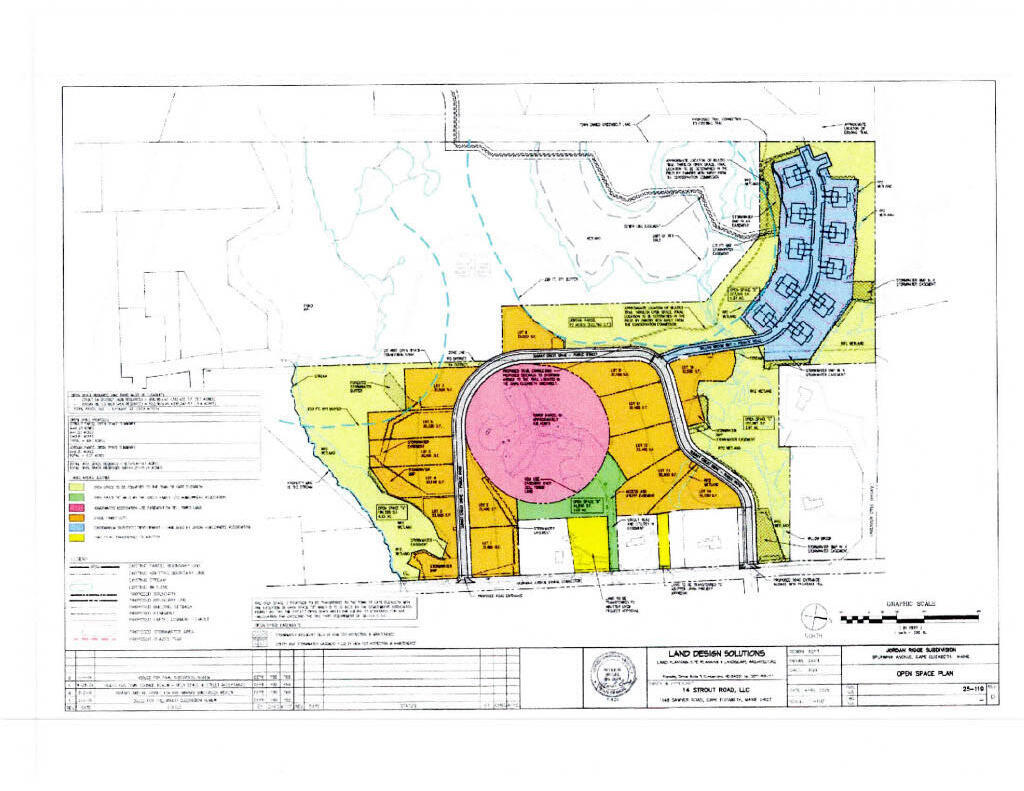 Lot 2 Jordan Ridge Subdivision