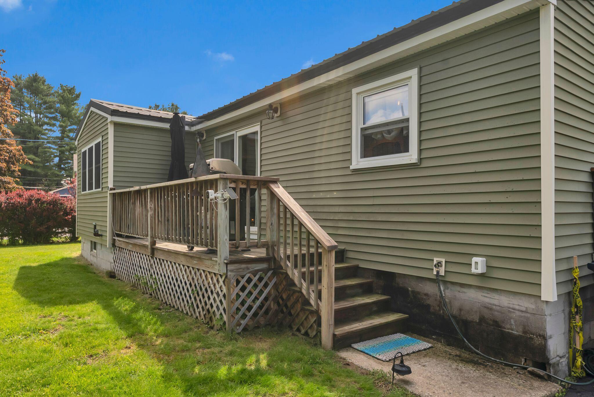 29 Eaton Drive