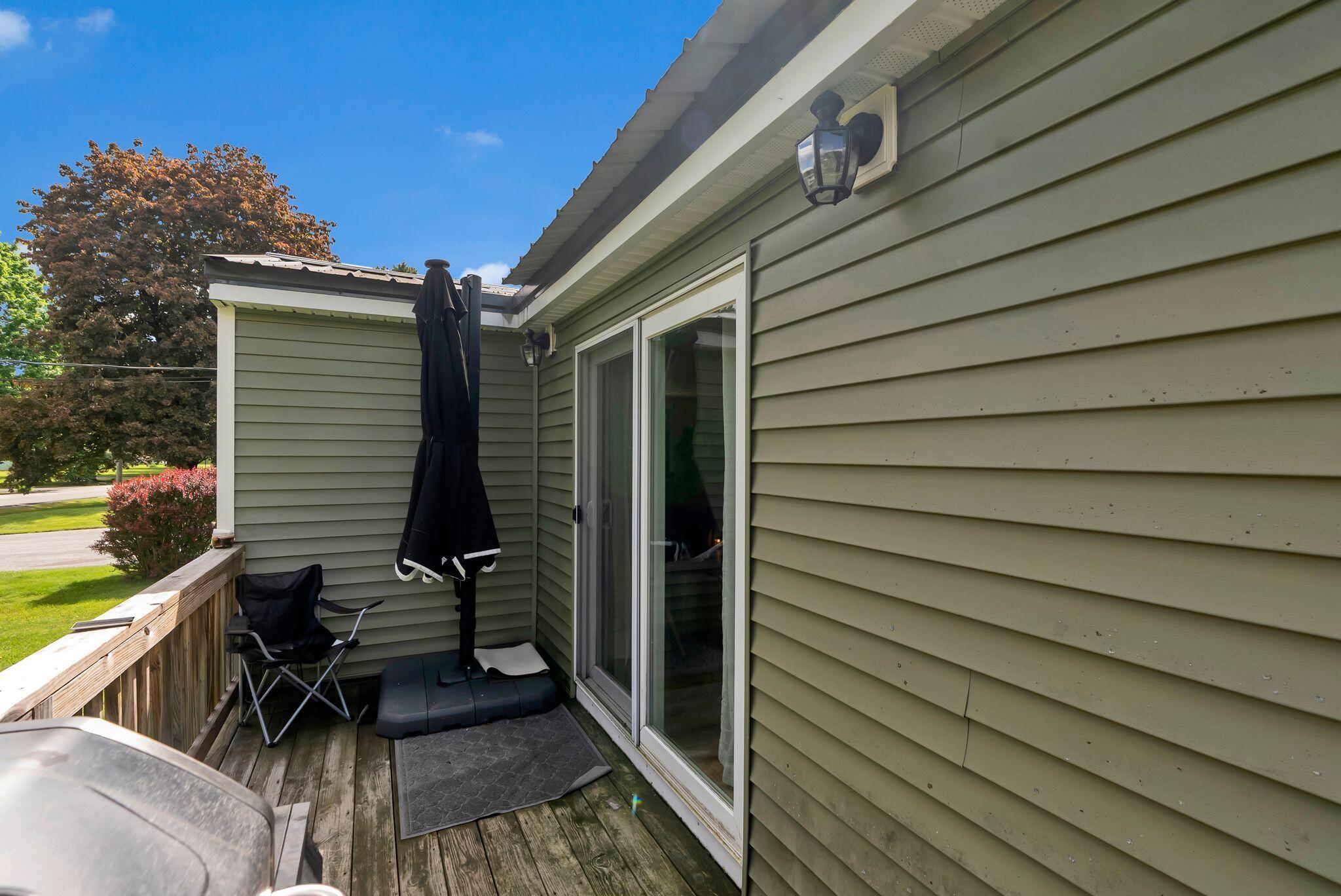 29 Eaton Drive