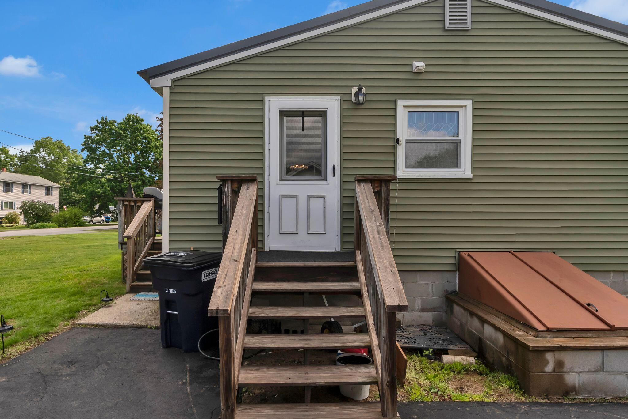 29 Eaton Drive