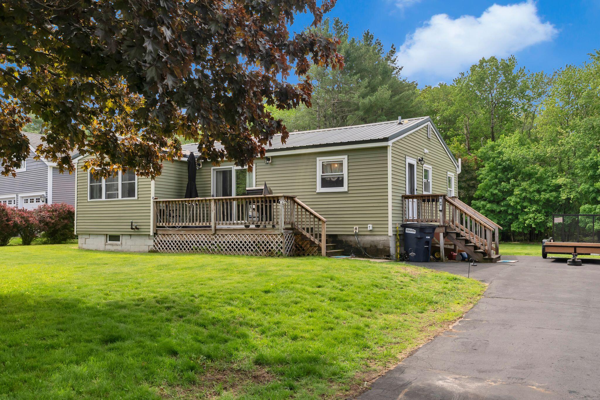 29 Eaton Drive