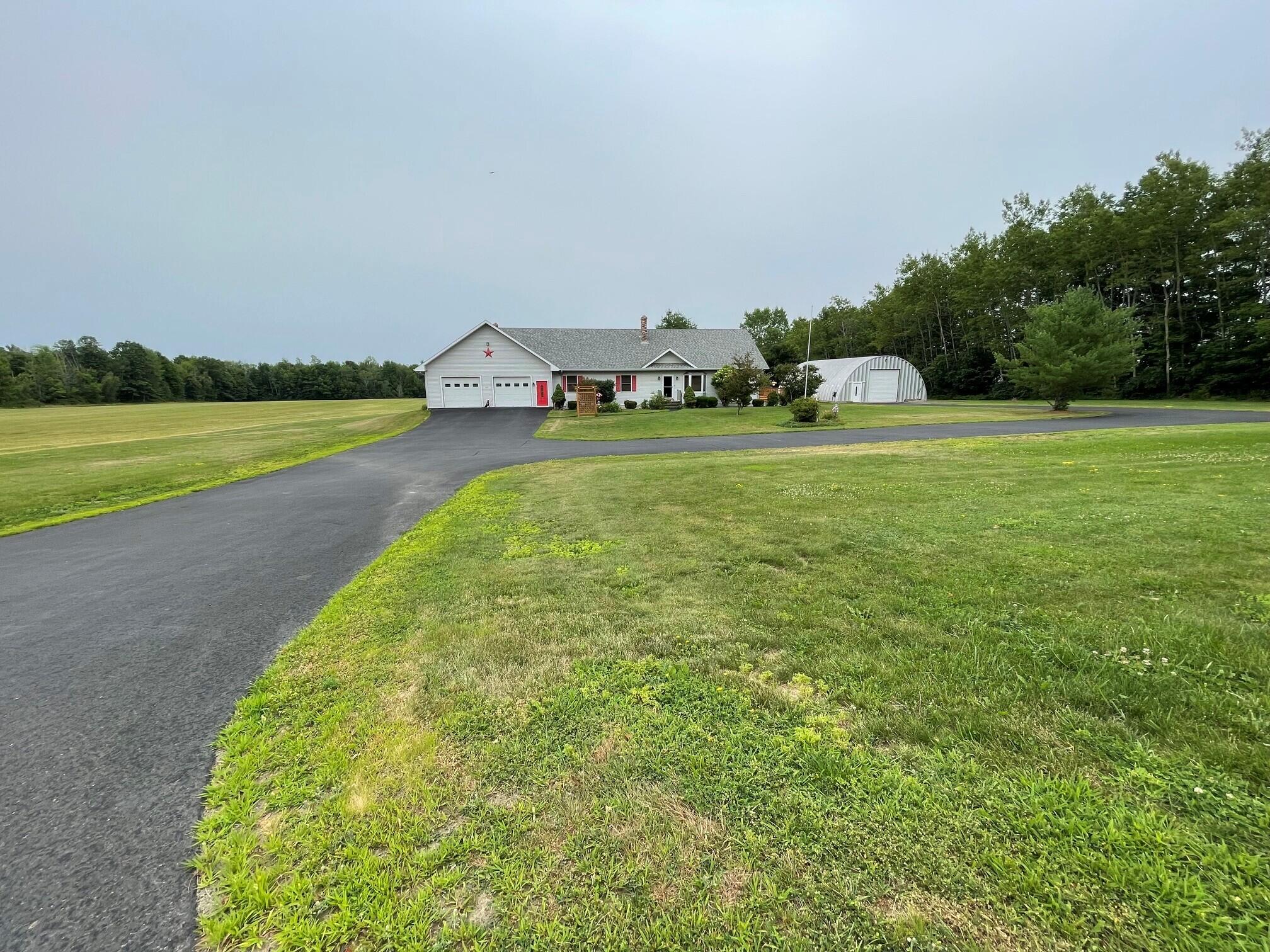 355 Williams Road