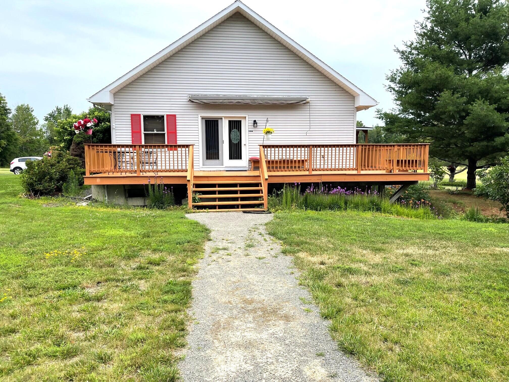 355 Williams Road