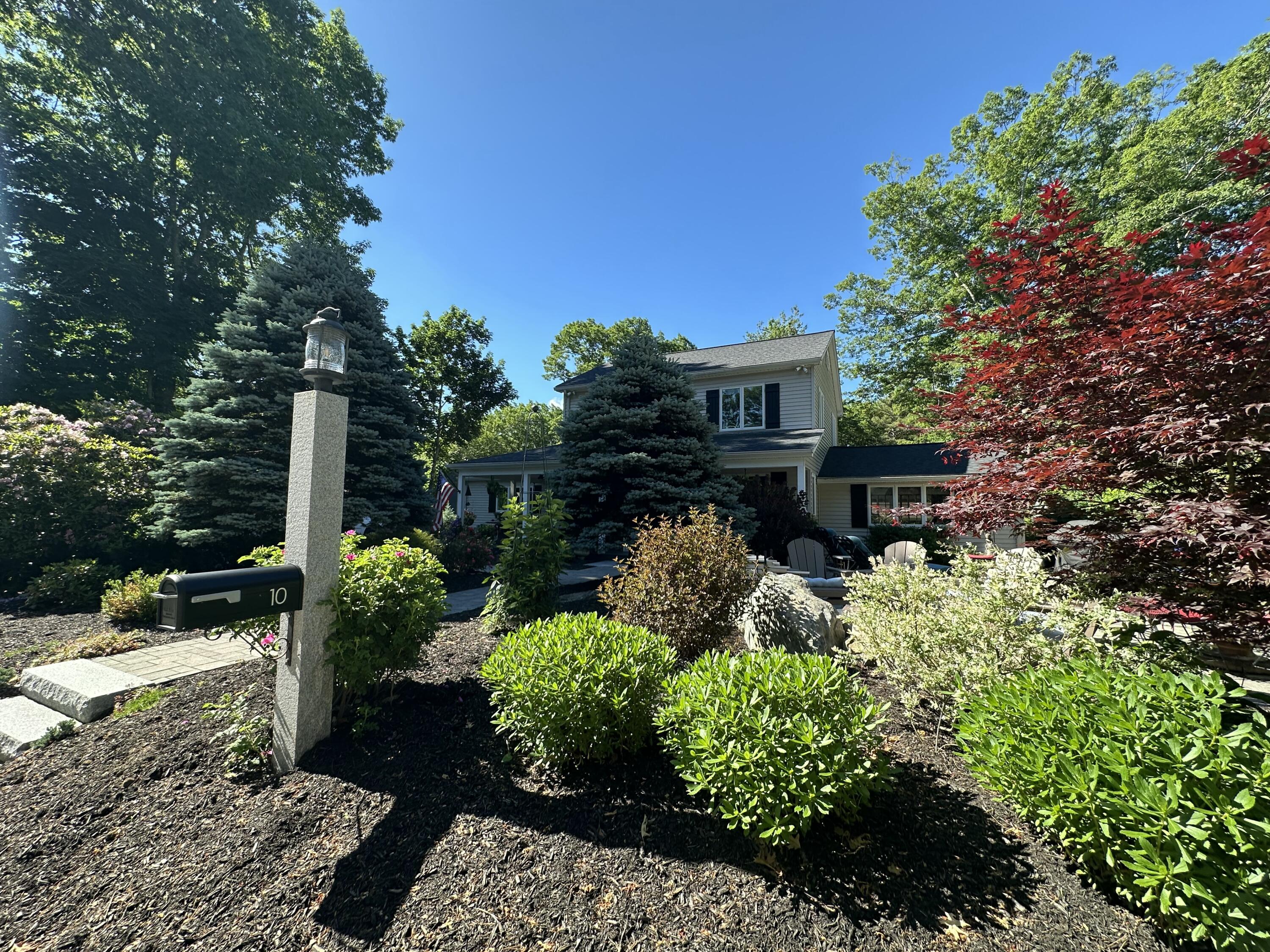 10 Highland Avenue