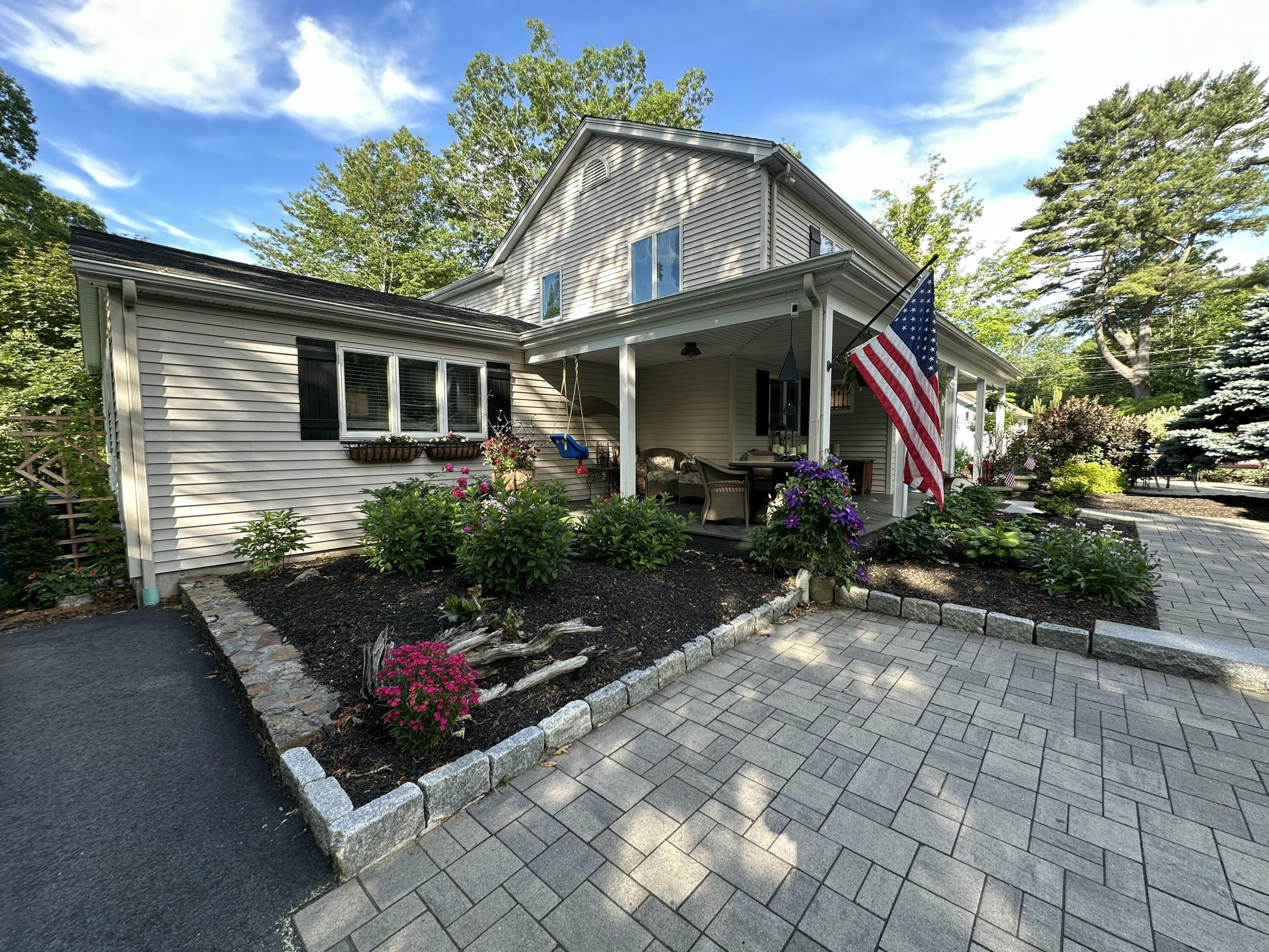 10 Highland Avenue