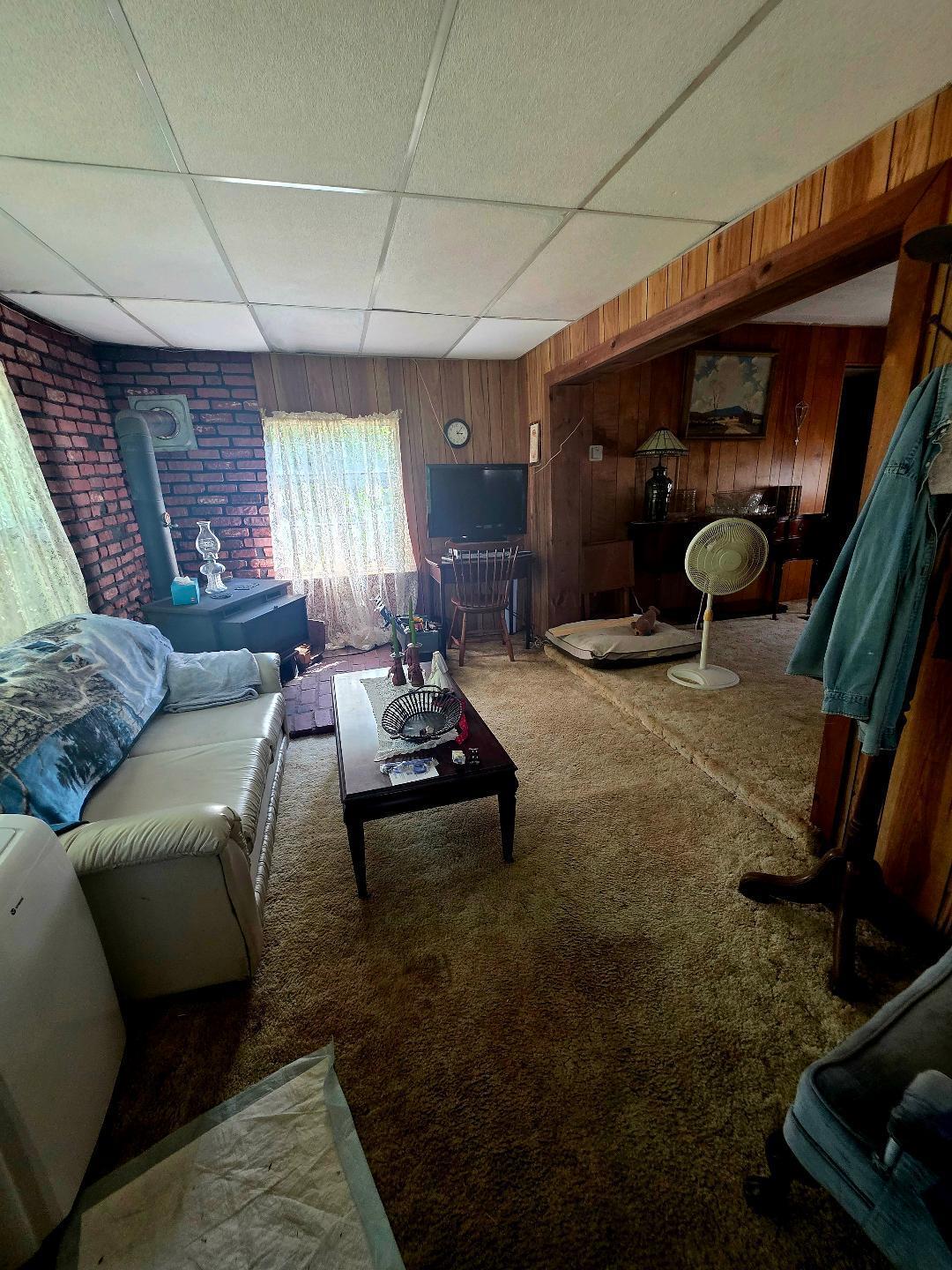 8 Apache Lane