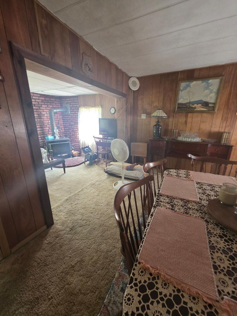 8 Apache Lane