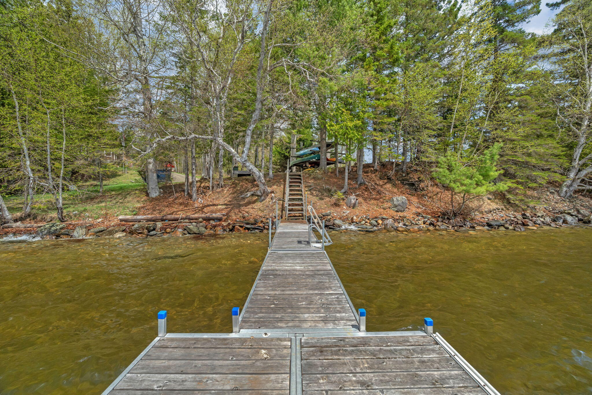 112 Lakeside Lodges Road