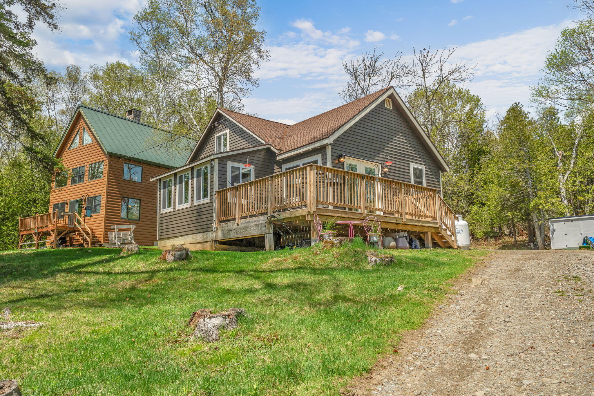 112 Lakeside Lodges Road