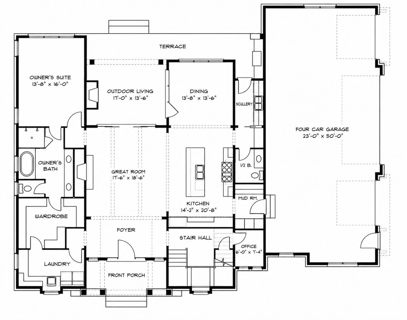 lot#5-b New County Road 102