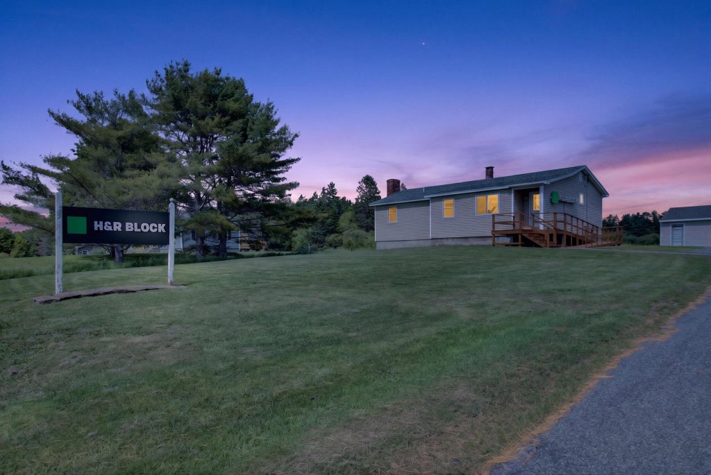 Photo of 25 Hadley Lake Road, Machias, ME 04654 (MLS # 1668198)