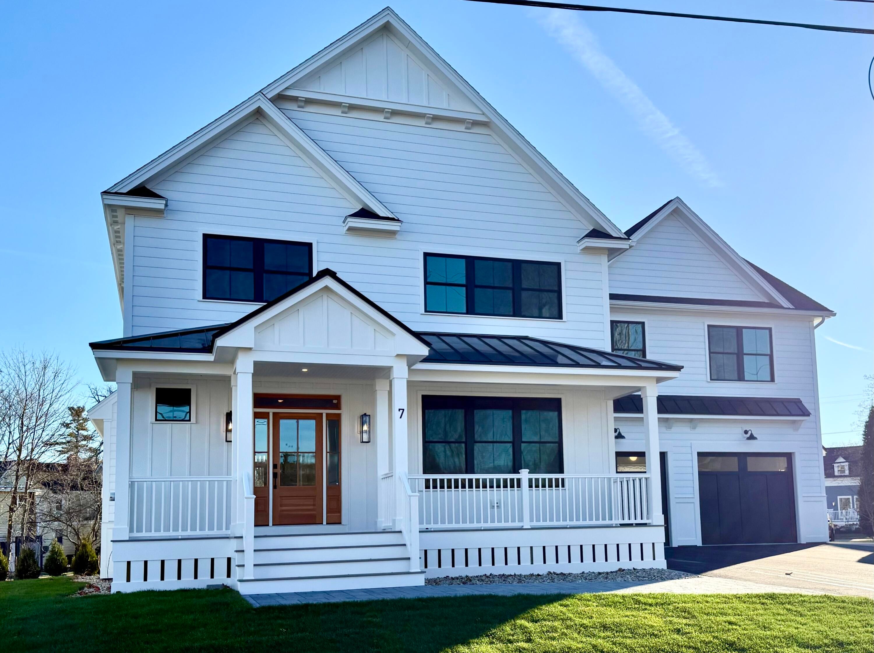 7 Christensen Lane