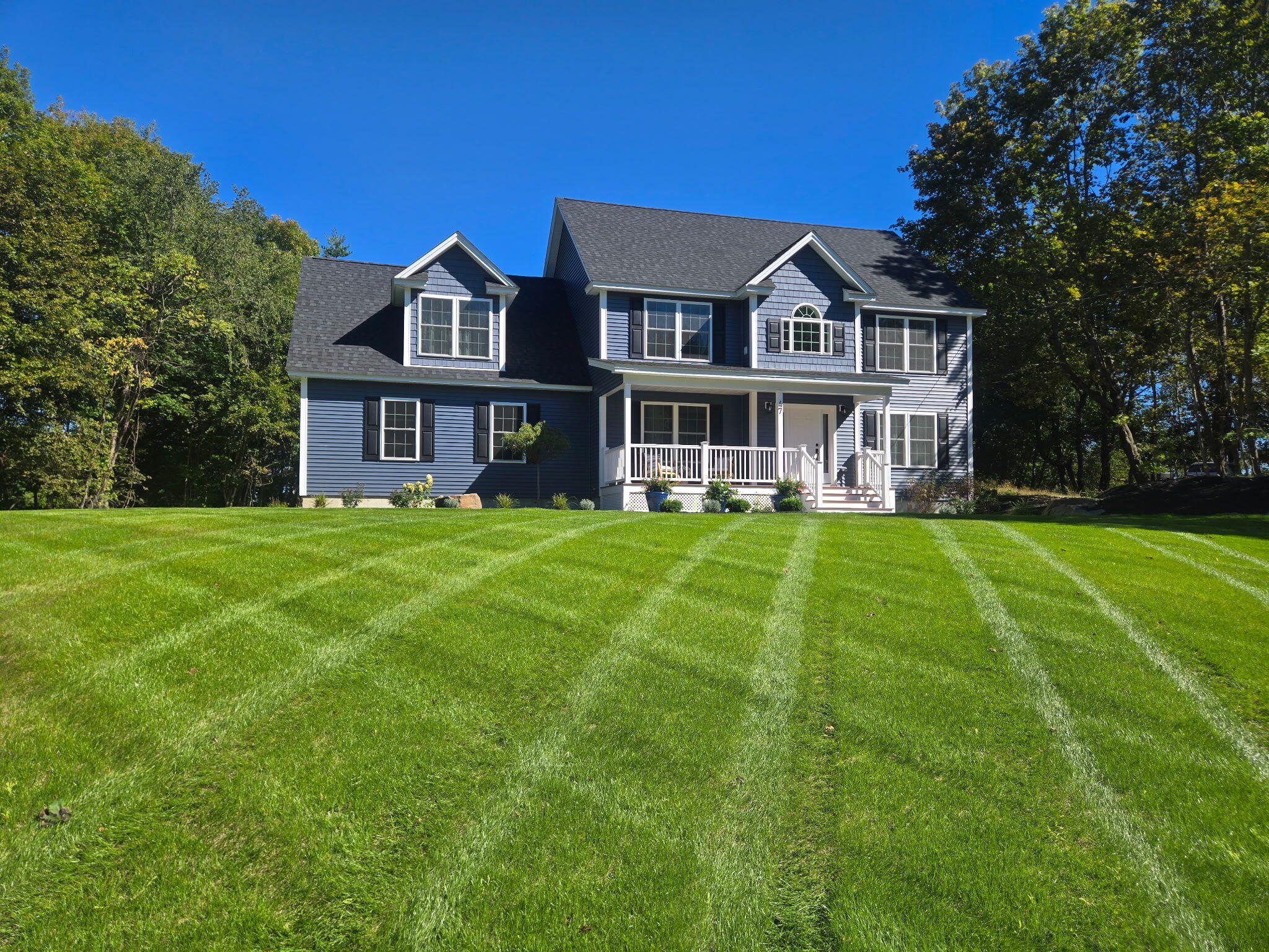 47 Manson Road