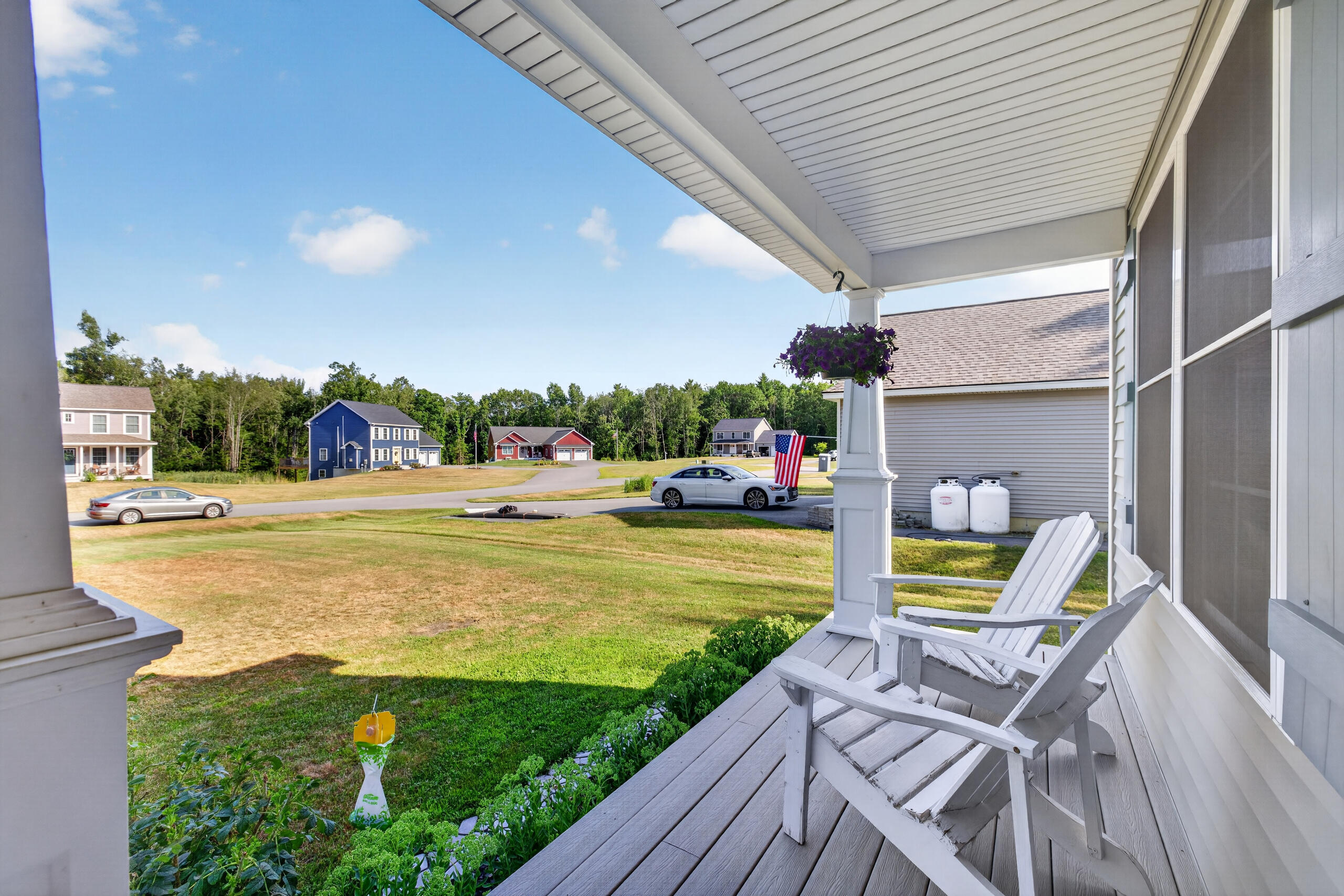 93 Finch Landing
