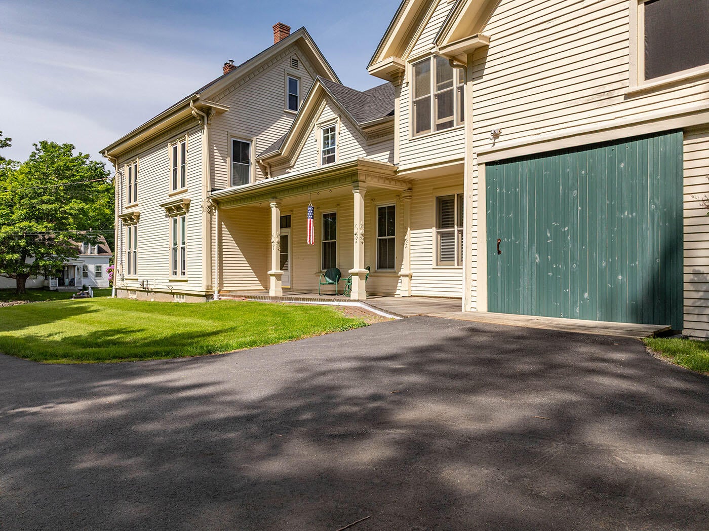 77 Main Street