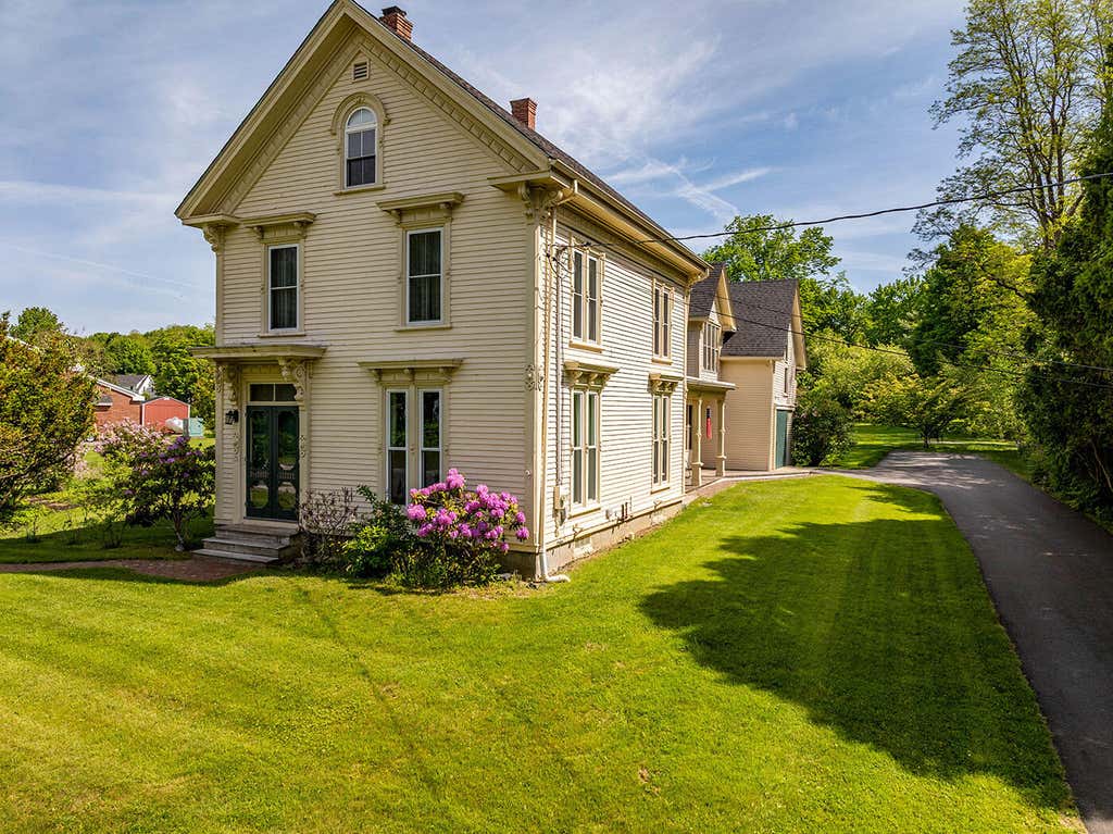 Photo of 77 Main Street, Rockport, ME 04856 (MLS # 1667002)